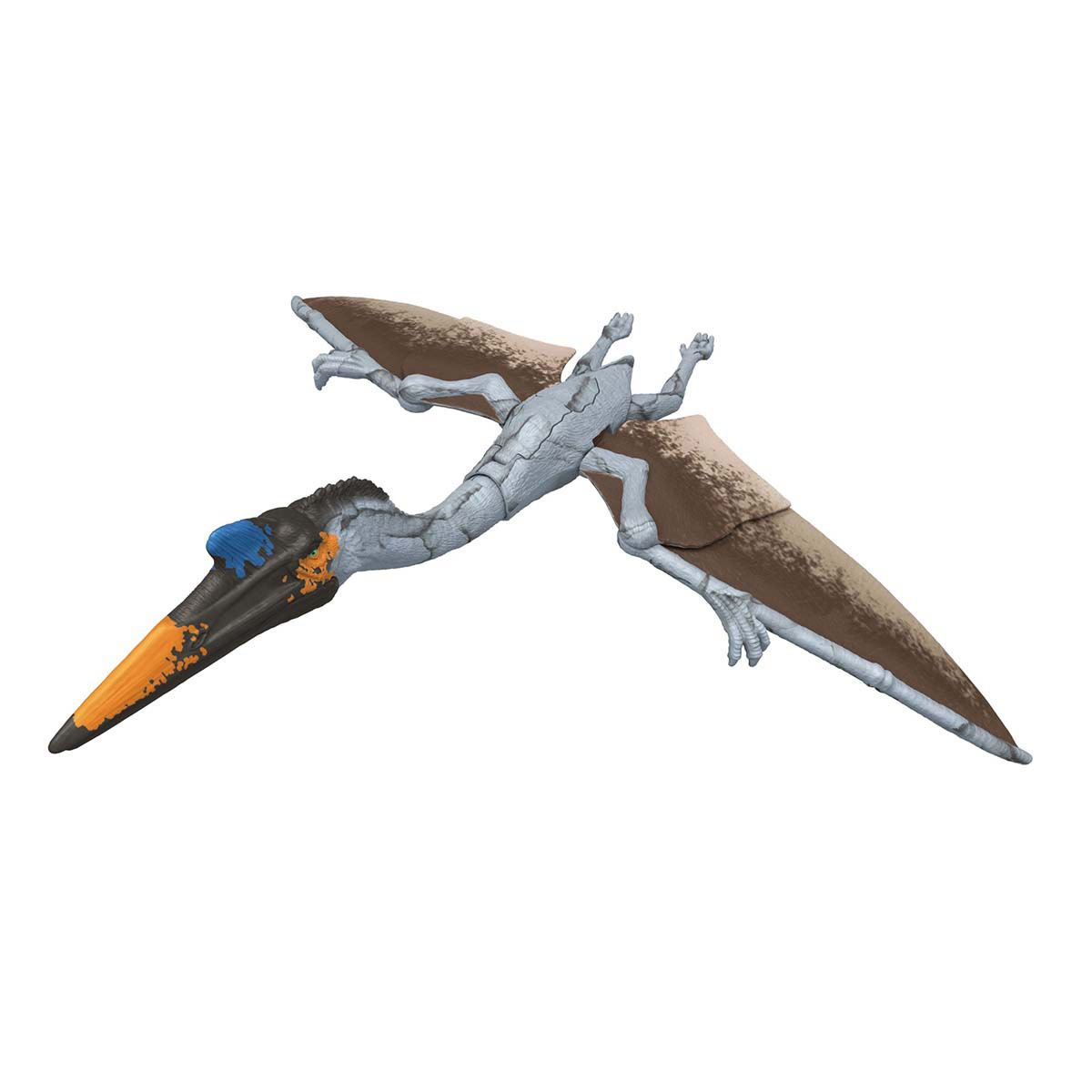Jurassic World Quetzalcoatlus Accion Masiva