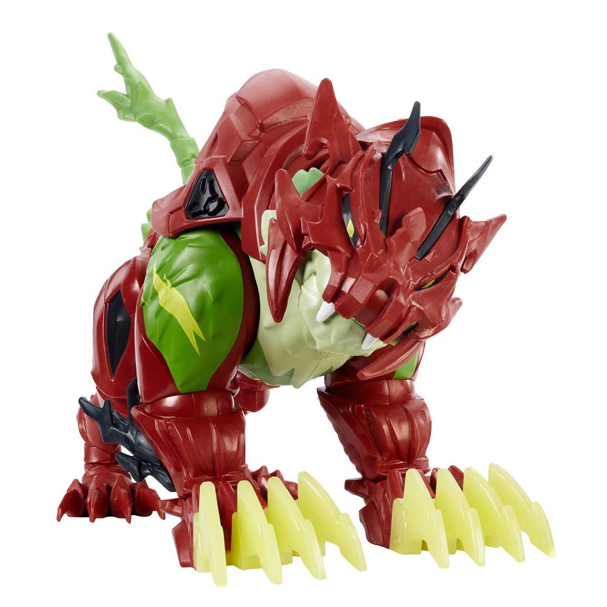 Masters of the Universe Animated BattleCat