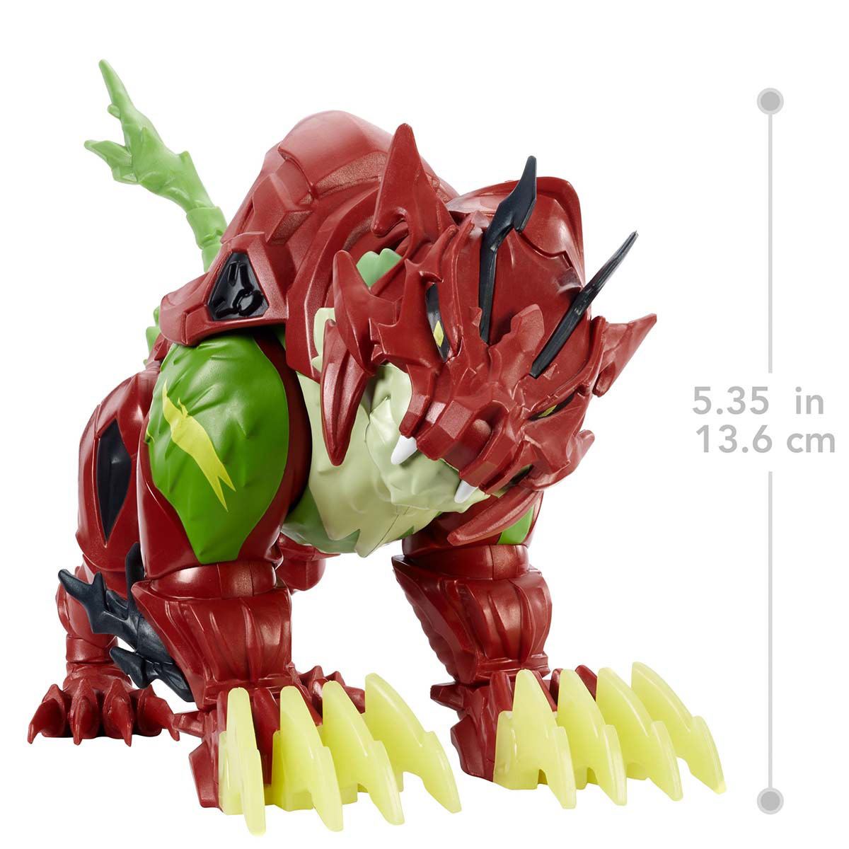 Masters of the Universe Animated BattleCat