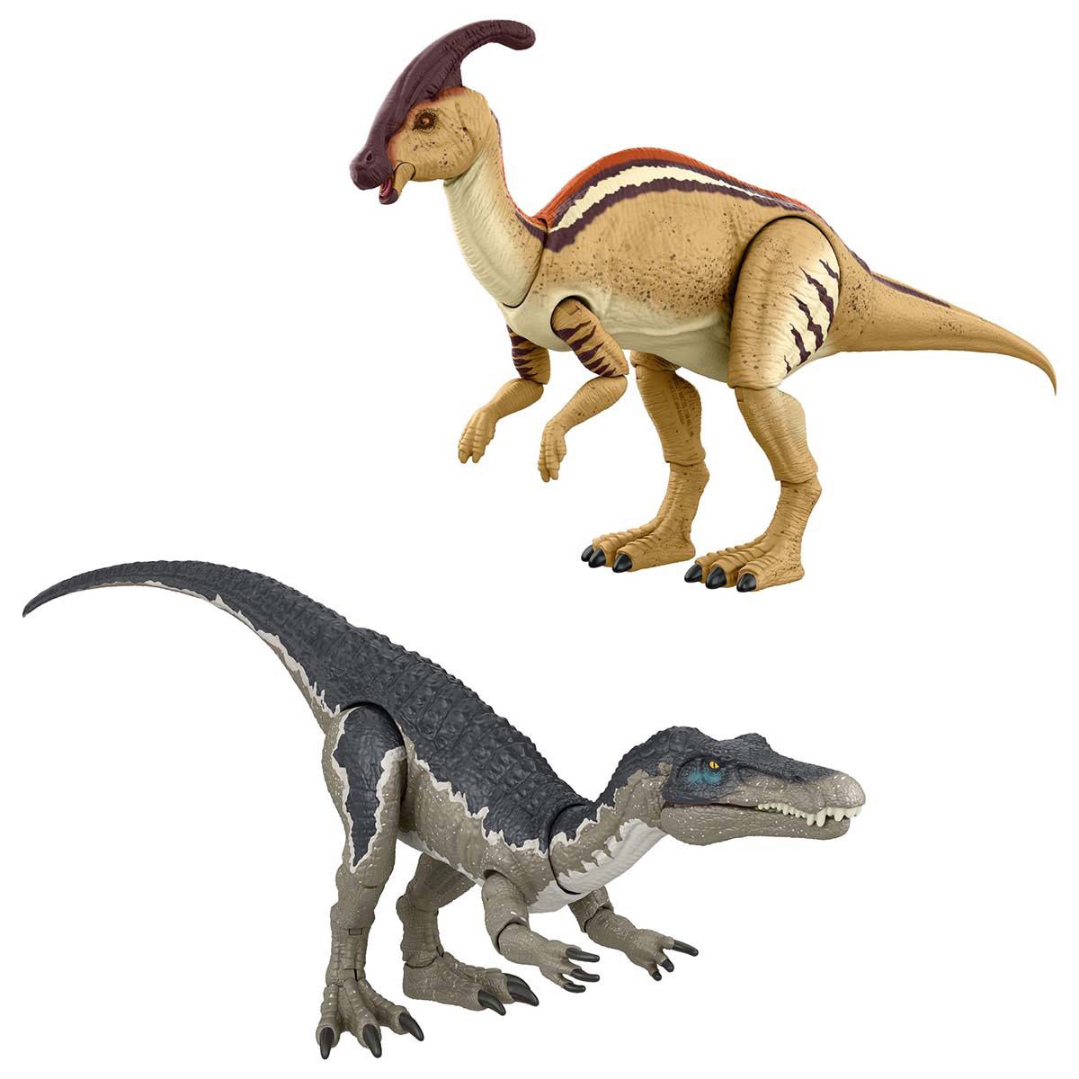 Comprar Jurassic World Surtido De Dinosaurios