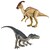 Jurassic World Surtido de Dinosaurios de Coleccion