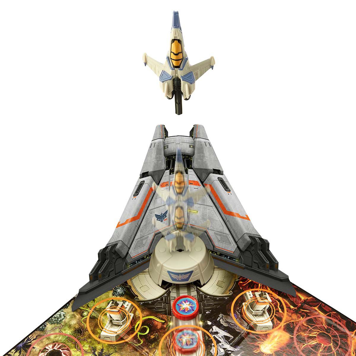 Disney Pixar Lightyear Plataforma de Lanzamiento Lightyear