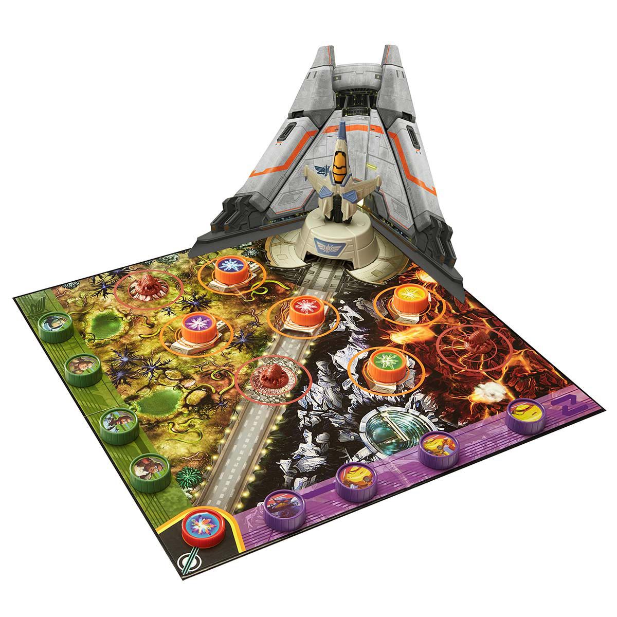 Disney Pixar Lightyear Plataforma de Lanzamiento Lightyear