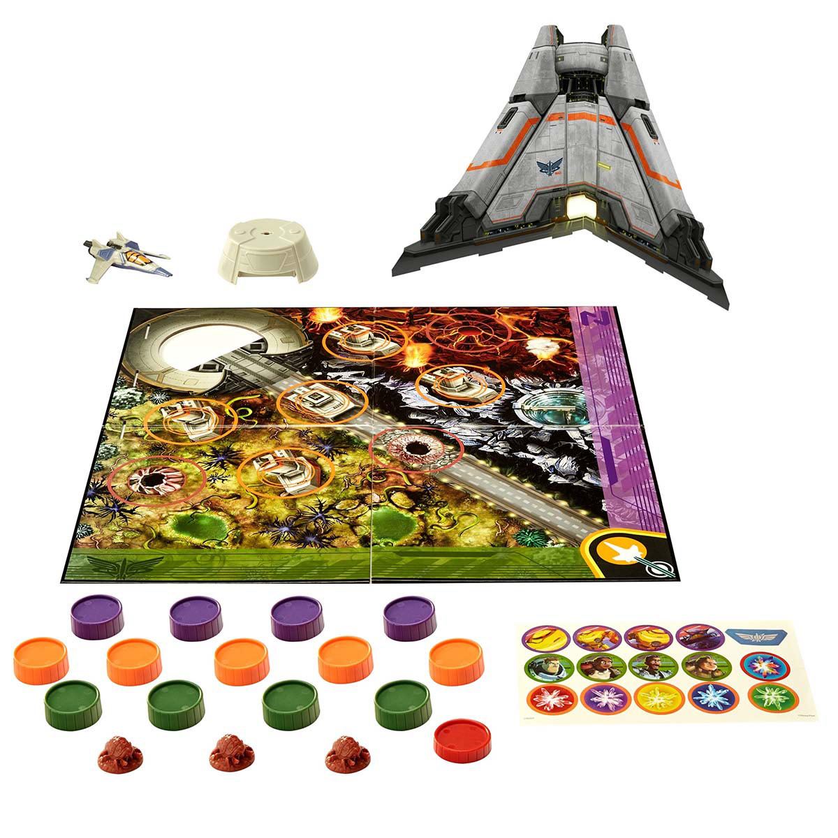Disney Pixar Lightyear Plataforma de Lanzamiento Lightyear