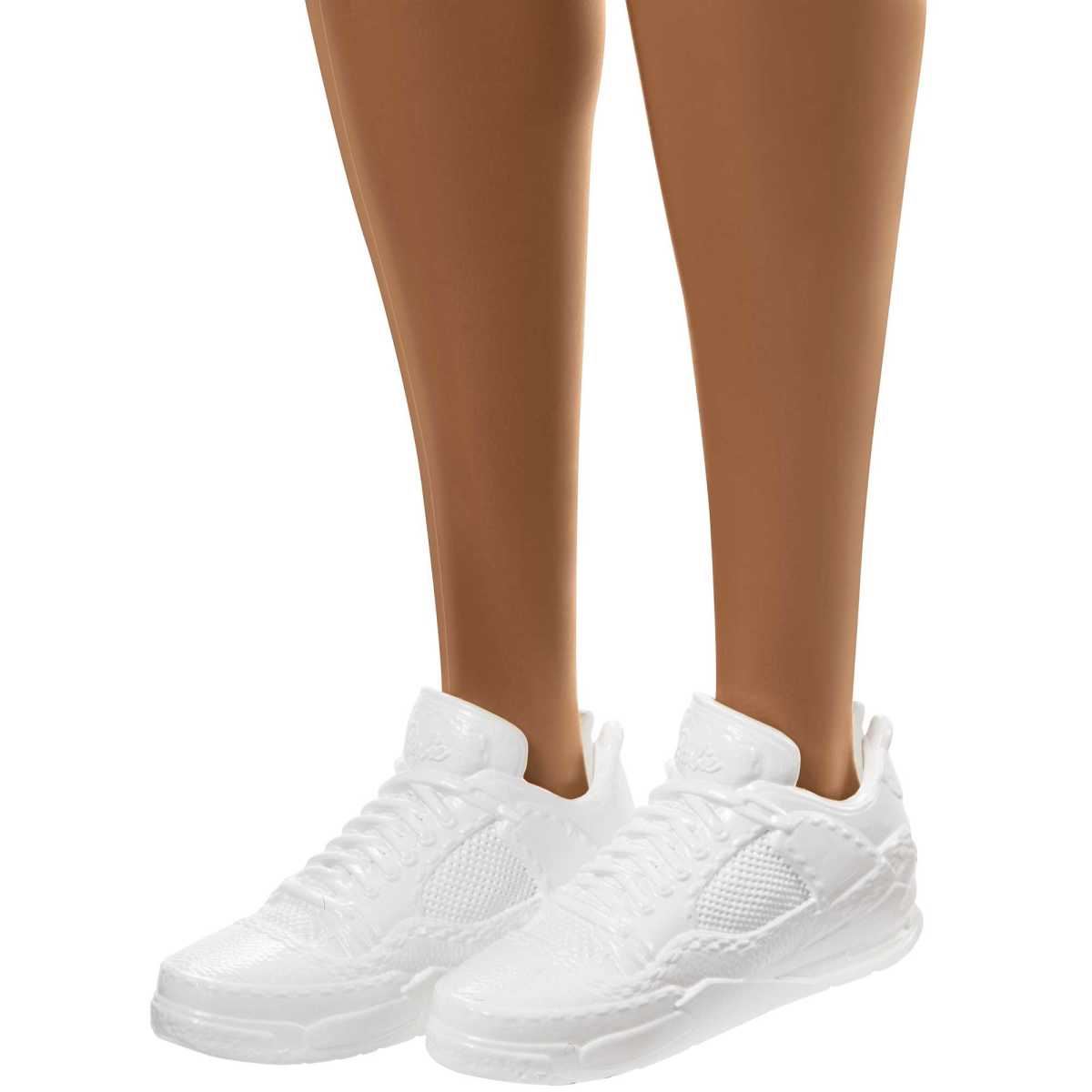 Barbie Campamento Brooklyn