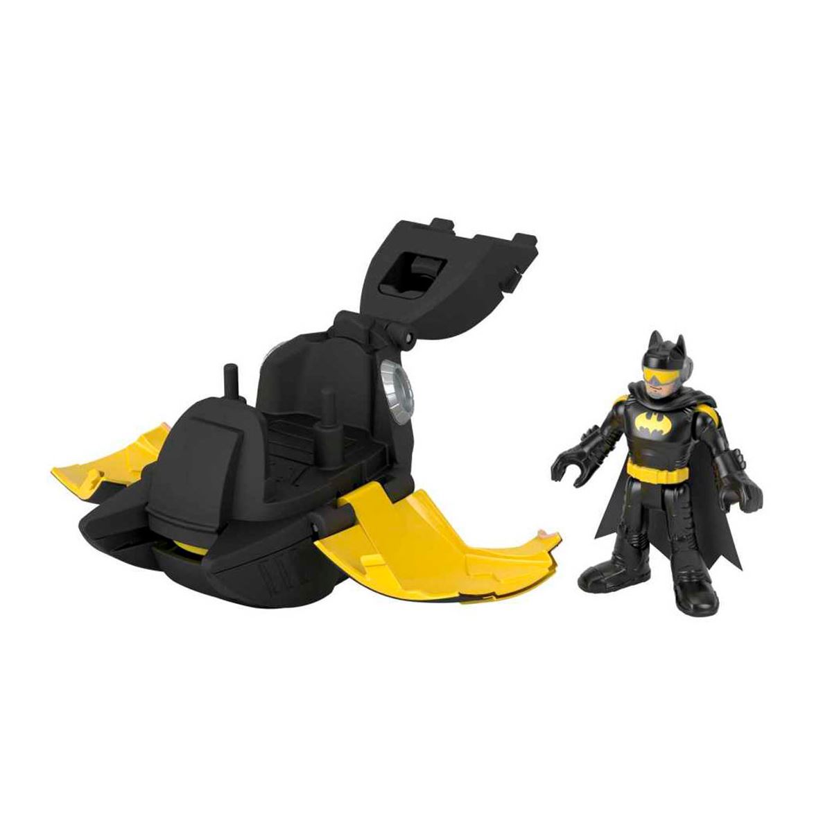 Head Shifters Surtidas Imaginext