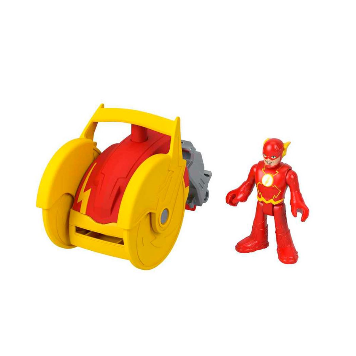 Head Shifters Surtidas Imaginext