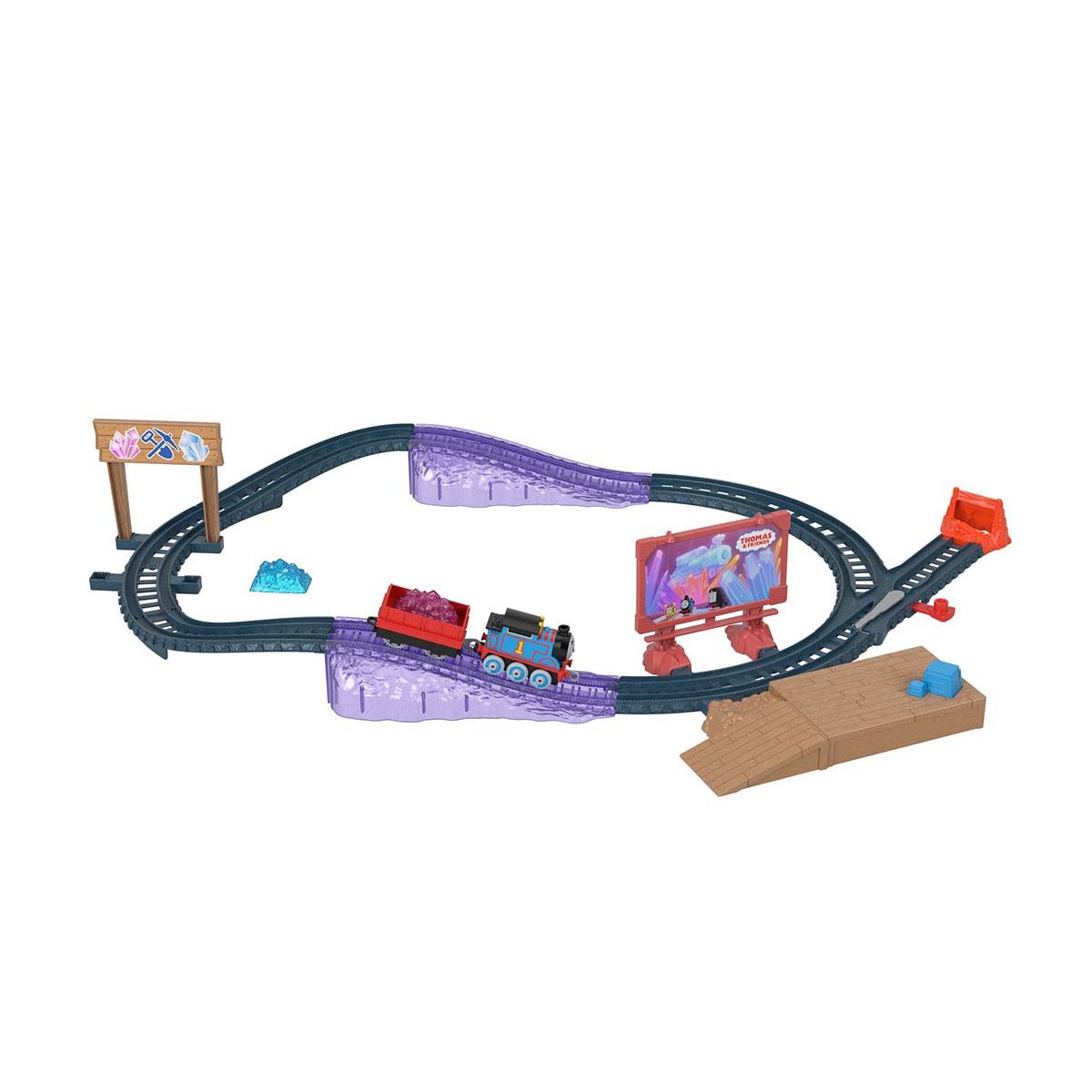 Thomas & Friends Trackmaster Extensiones para pistas