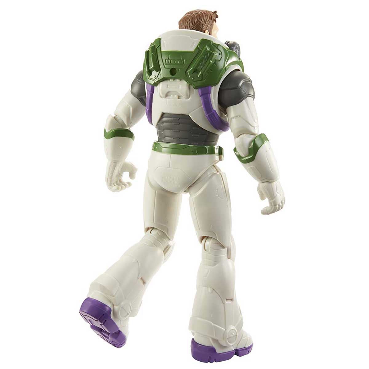 Disney Pixar Lightyear Buzz Alpha 12" Deluxe