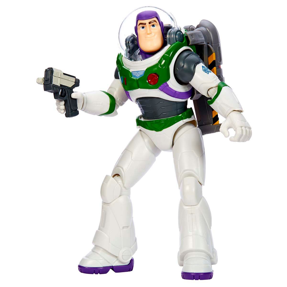 Disney Pixar Lightyear Ultima batalla de Buzz