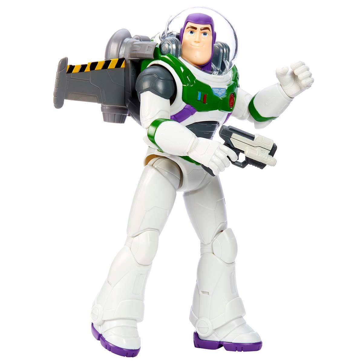 Disney Pixar Lightyear Ultima batalla de Buzz