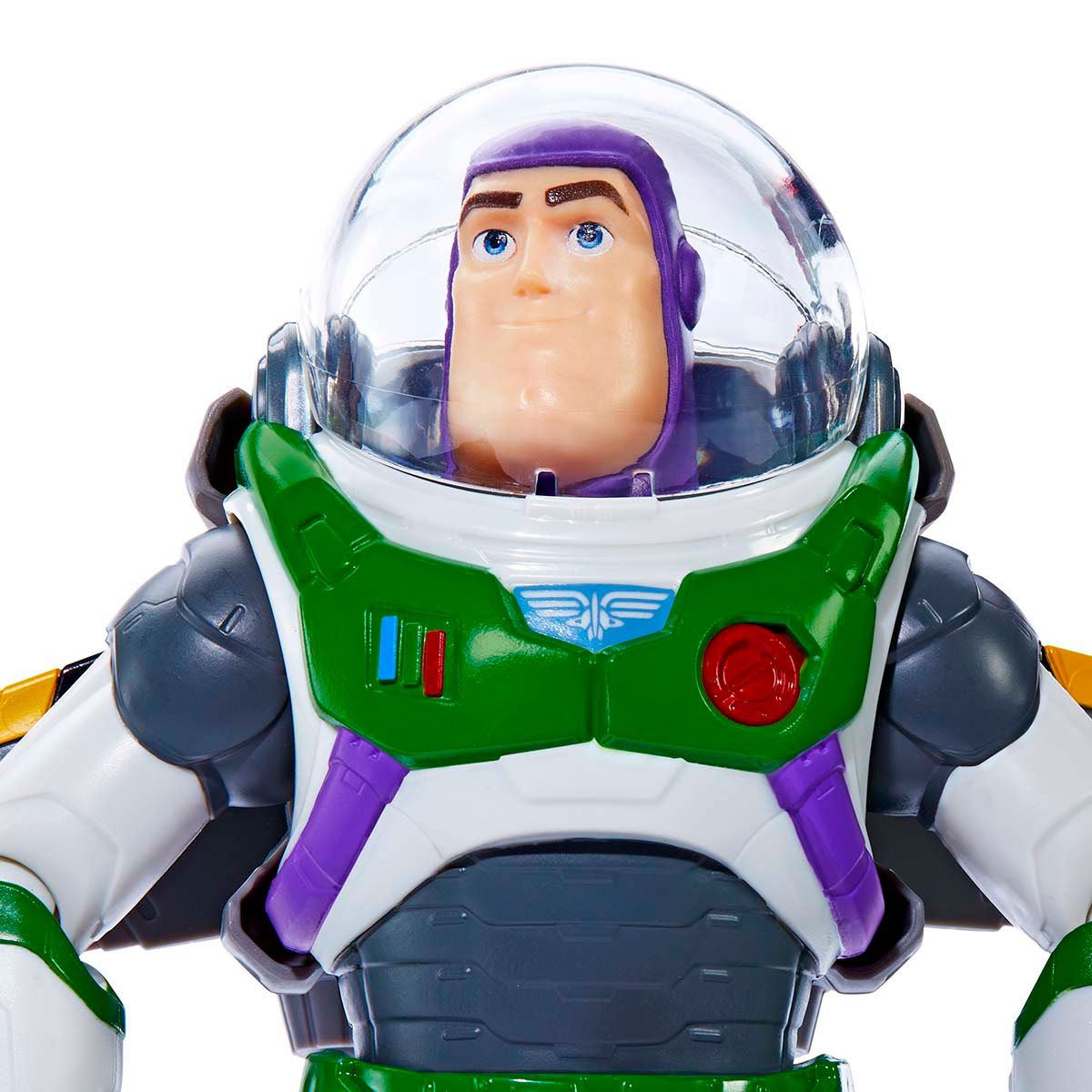 Disney Pixar Lightyear Ultima batalla de Buzz