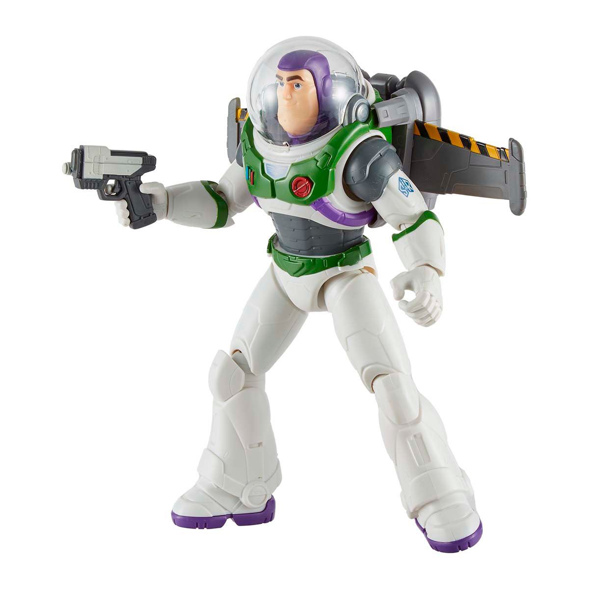 Disney Pixar Lightyear Ultima batalla de Buzz