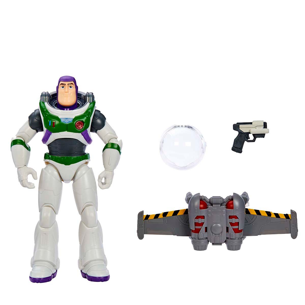 Disney Pixar Lightyear Ultima batalla de Buzz