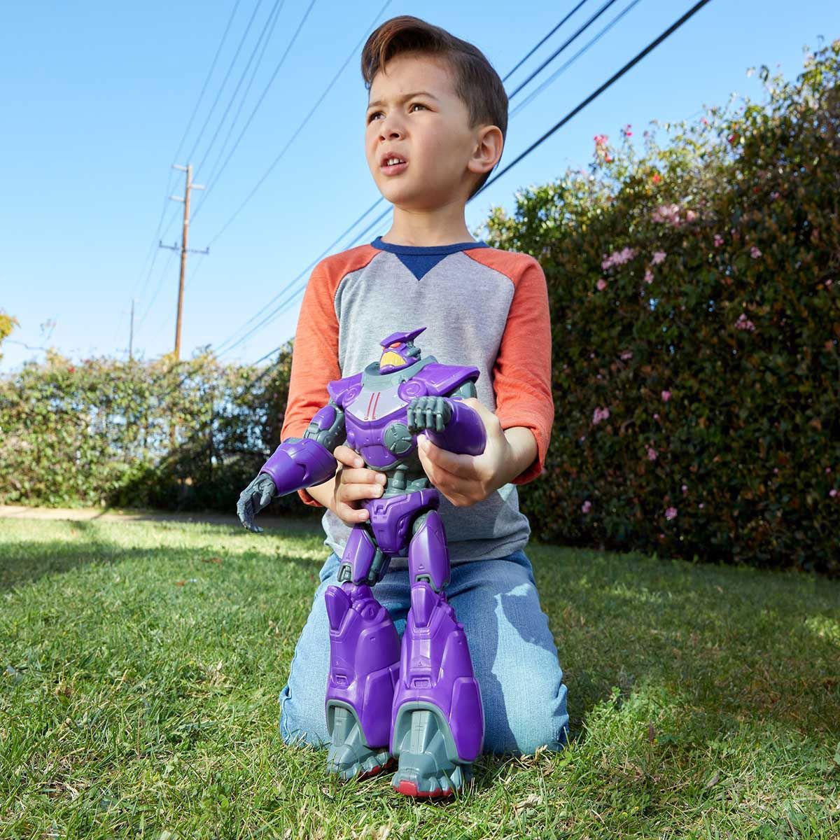 Disney Pixar Lightyear Zurg