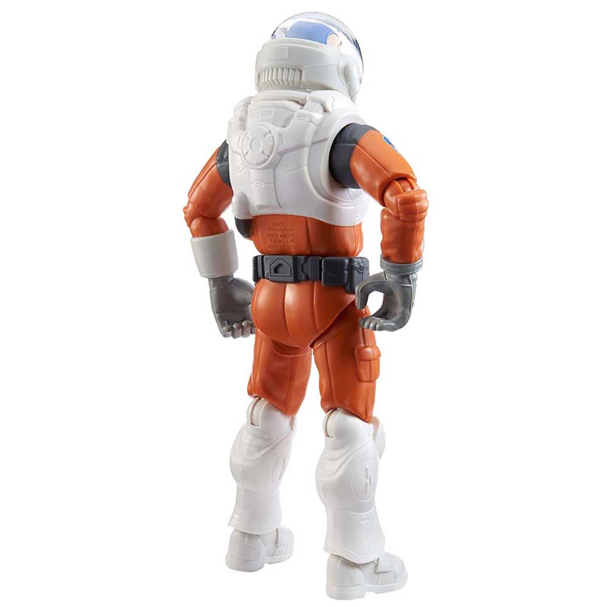 Disney Pixar Lightyear Buzz XL-15 de 12"