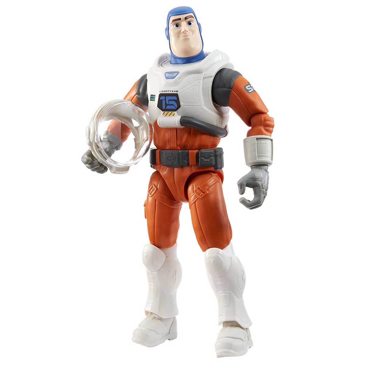 Disney Pixar Lightyear Buzz XL-15 de 12"