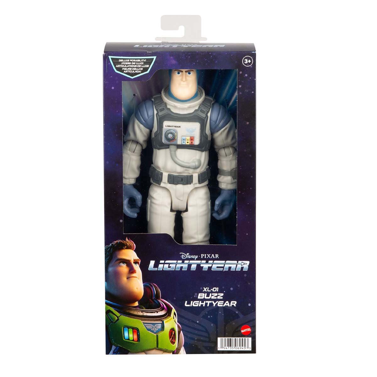 Disney Pixar Lightyear Buzz XL-01 de 12