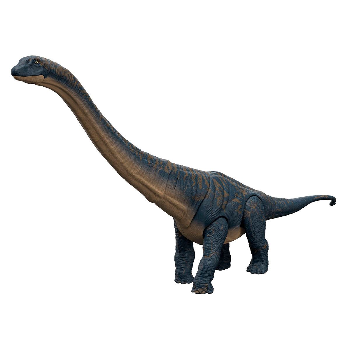Jurassic World, Dreadnoughtus Collector, Juguete para niños a partir de 4 años