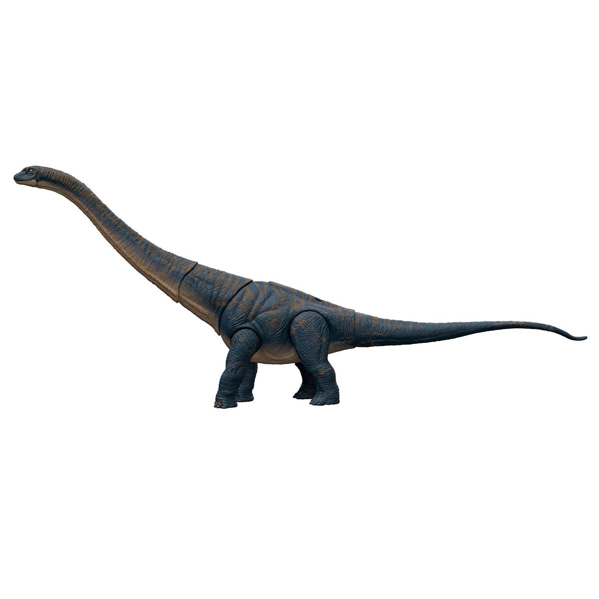 Jurassic World, Dreadnoughtus Collector, Juguete para niños a partir de 4 años
