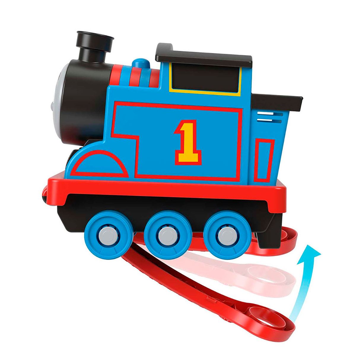 Thomas & Friends Vehículo de Juguete Mi Gran Amigo Thomas