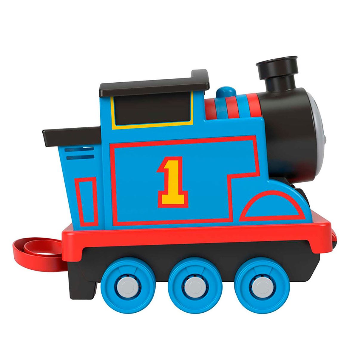 Thomas & Friends Vehículo de Juguete Mi Gran Amigo Thomas