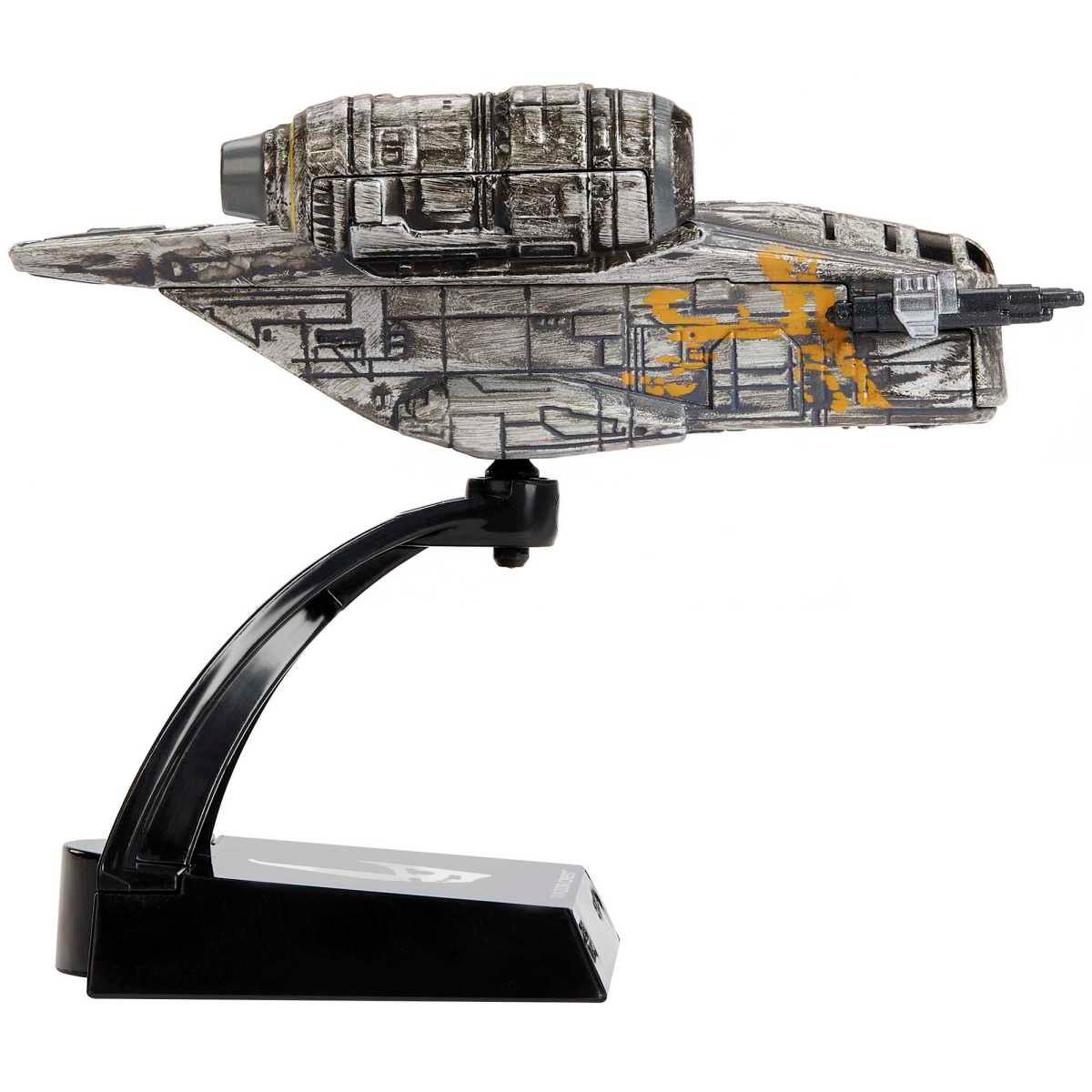 Vehículo Coleccionable Hot Wheels Star Wars Starships Select