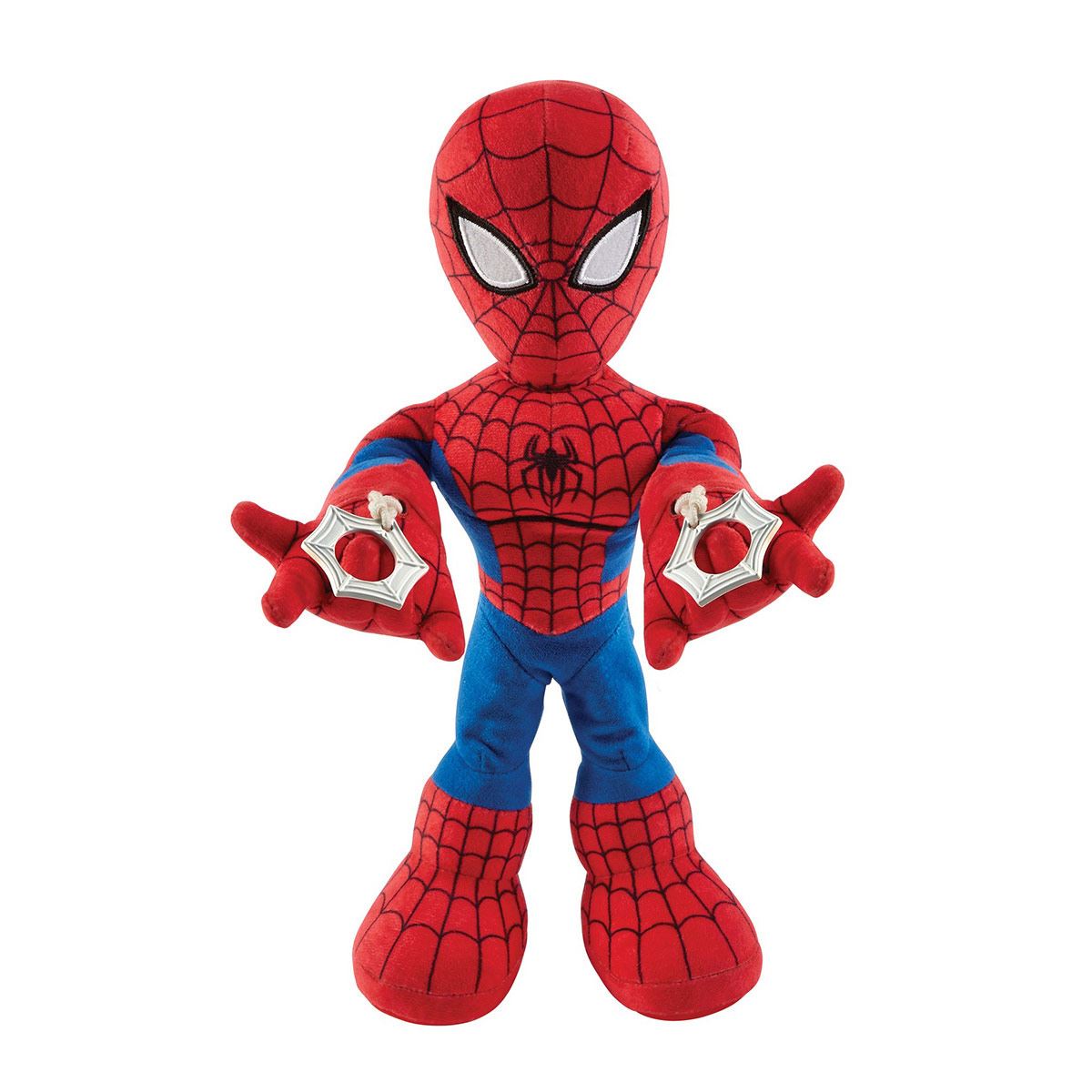 Peluche Spider-Man