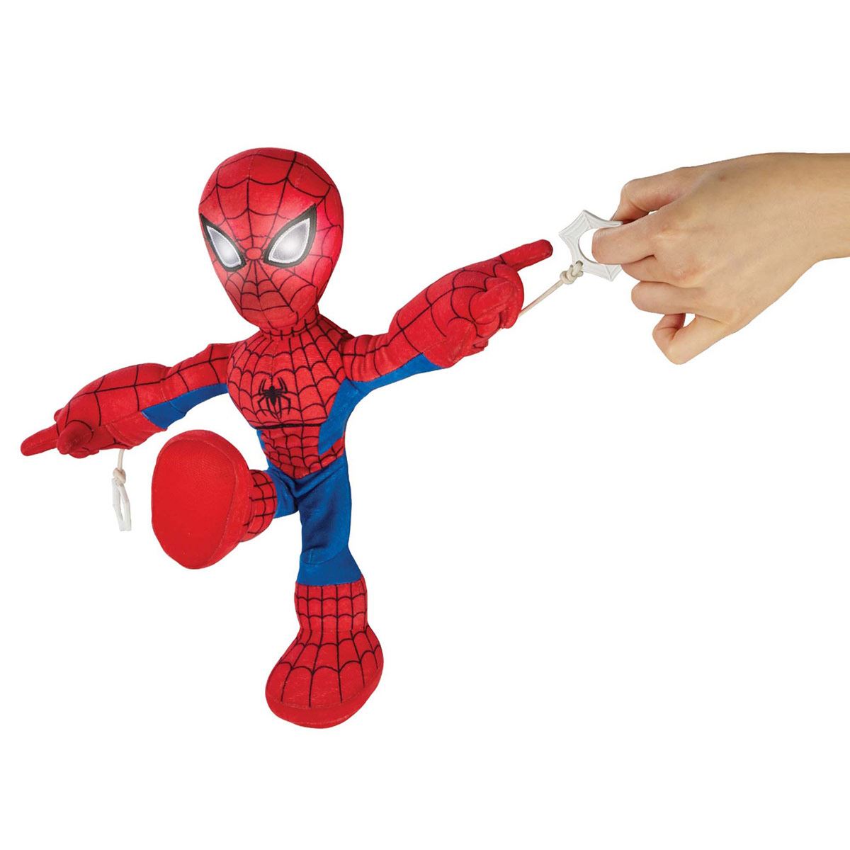 Peluche Spider-Man