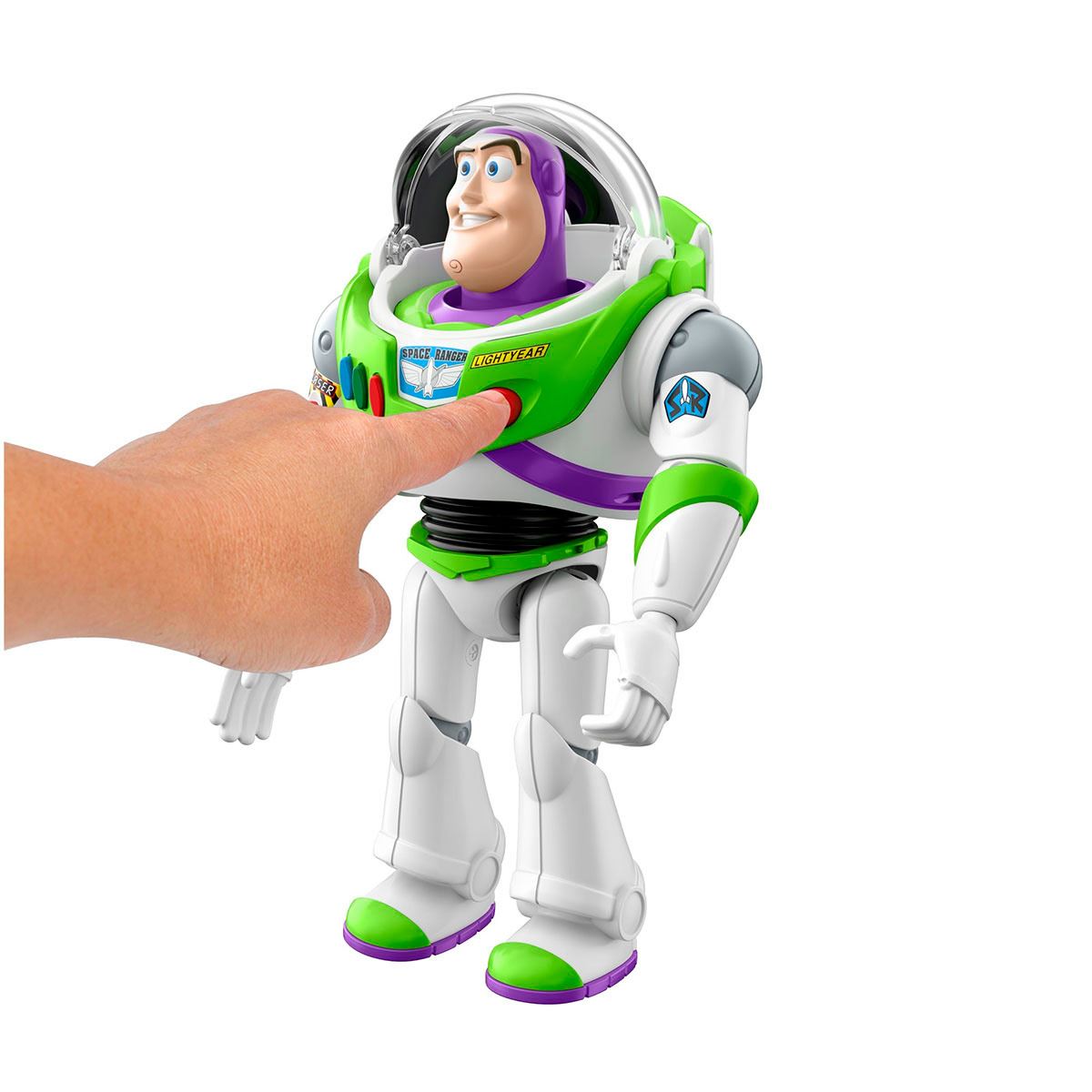 Aazon.es: Attel T1211 Kit De Figura De Juguete Para Niños - Kits De