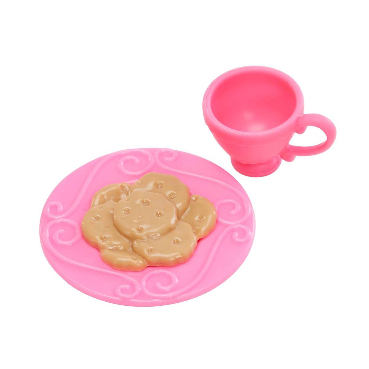 Barbie Signature Muñeca Santa Claus