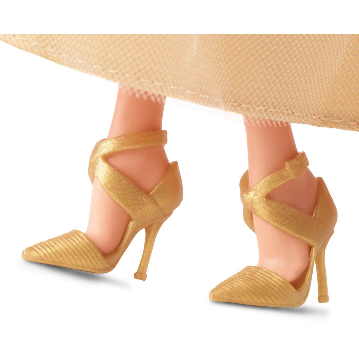 Barbie Signature Muñeca de Colección Holiday Doll Rubia