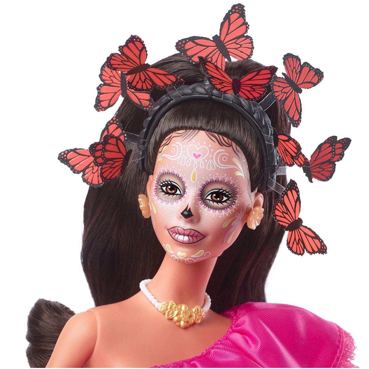 Barbie Signature Muñeca de Colección Barbie Día de Muertos 2023