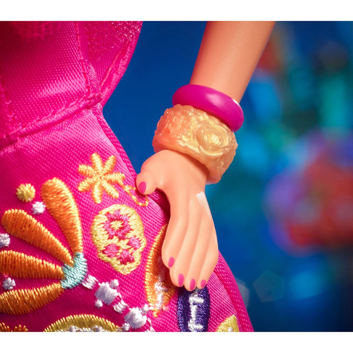 Barbie Signature Muñeca de Colección Barbie Día de Muertos 2023