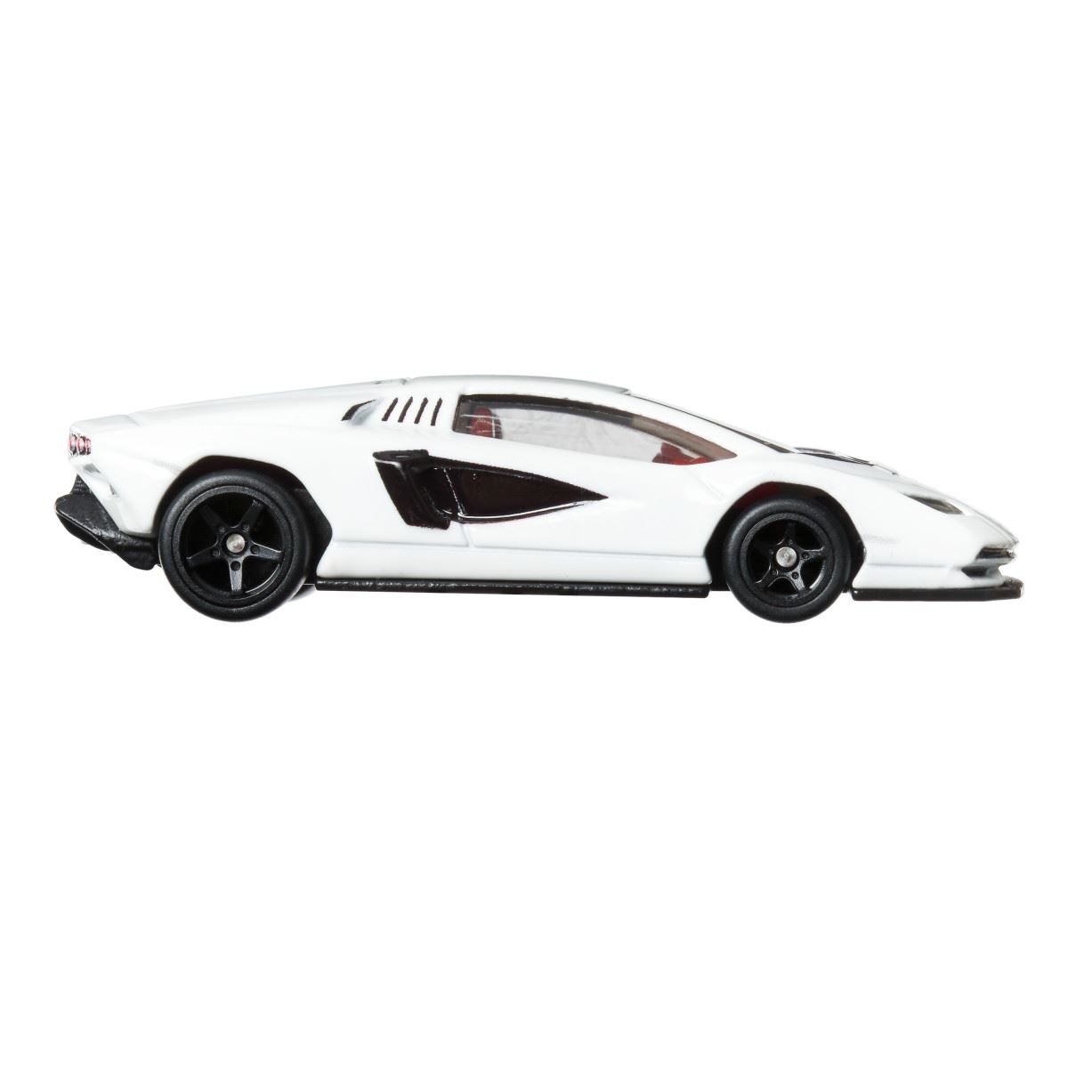 Hot Wheels Lamborghini Countach