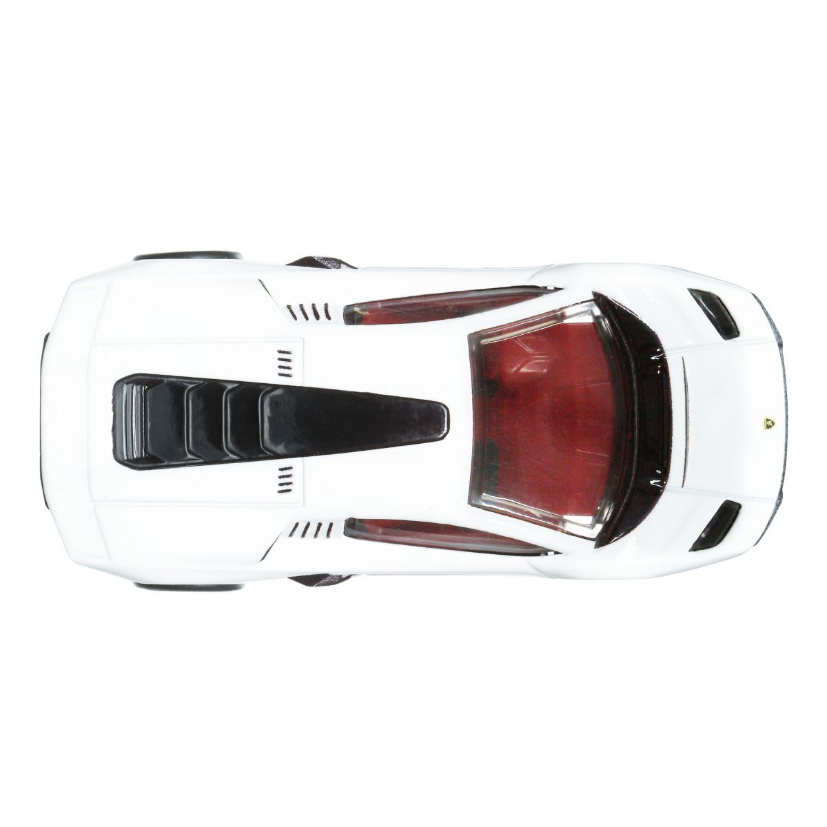 Hot Wheels Lamborghini Countach