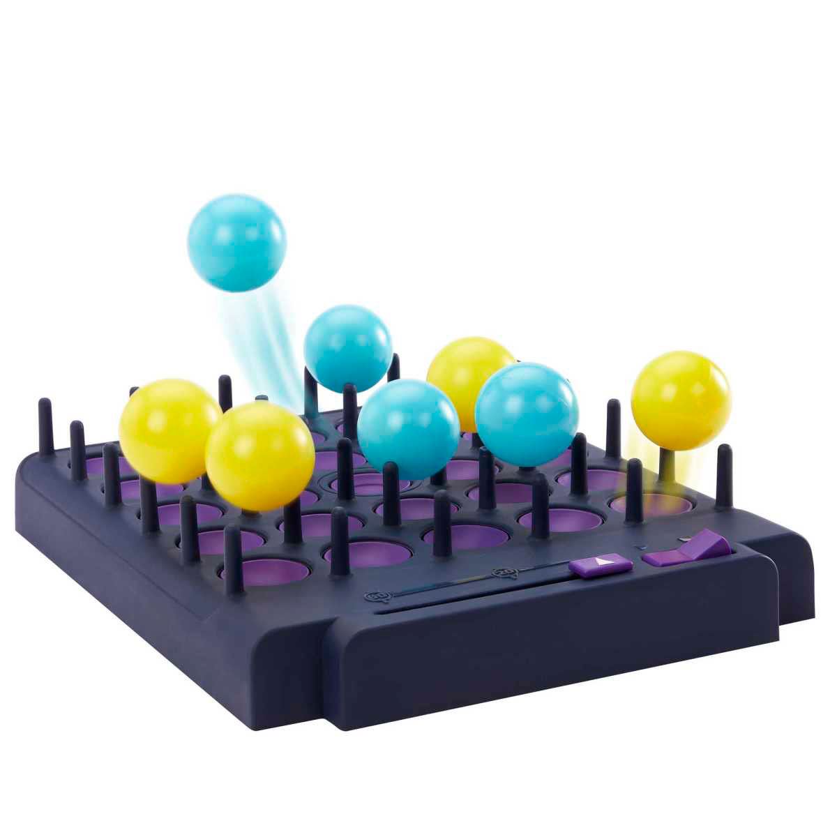 Juego de mesa Bounce-Off Pop Out