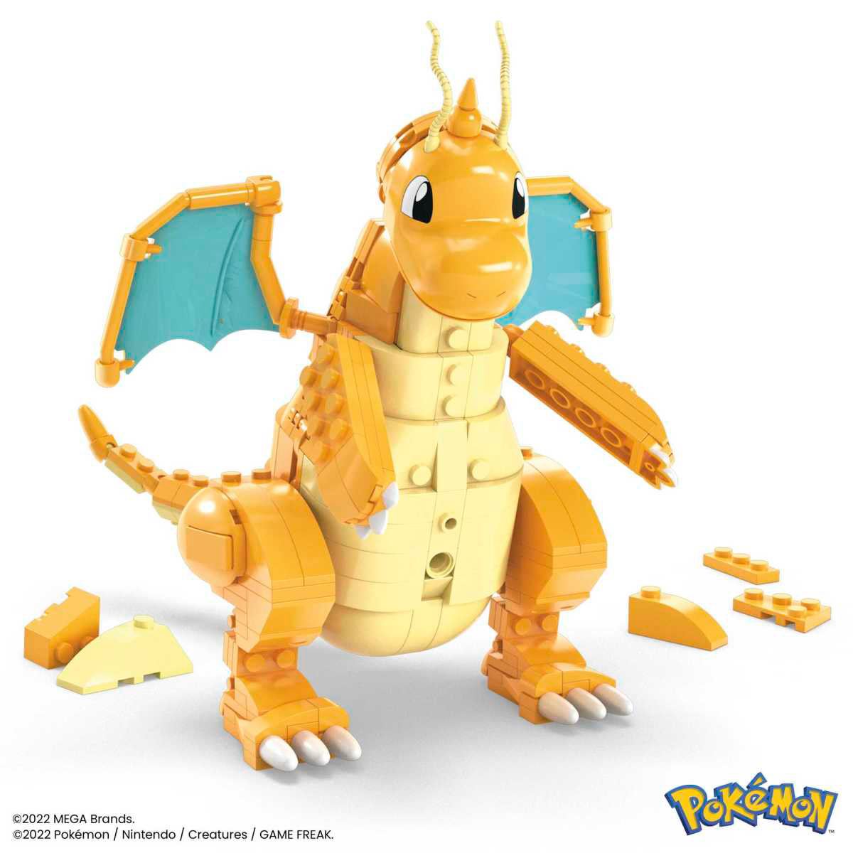 Dragonite Mega