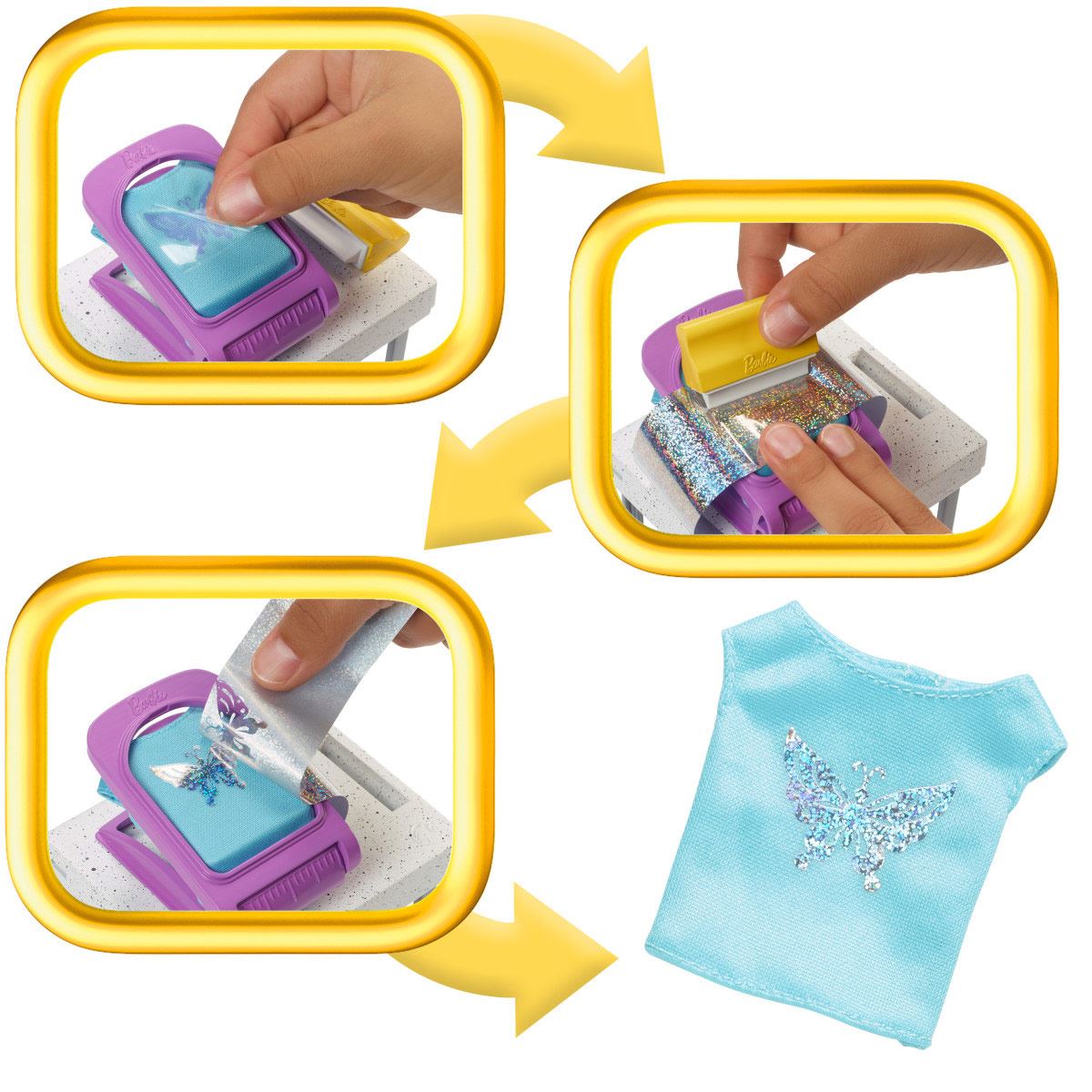 Diseñadora de Modas