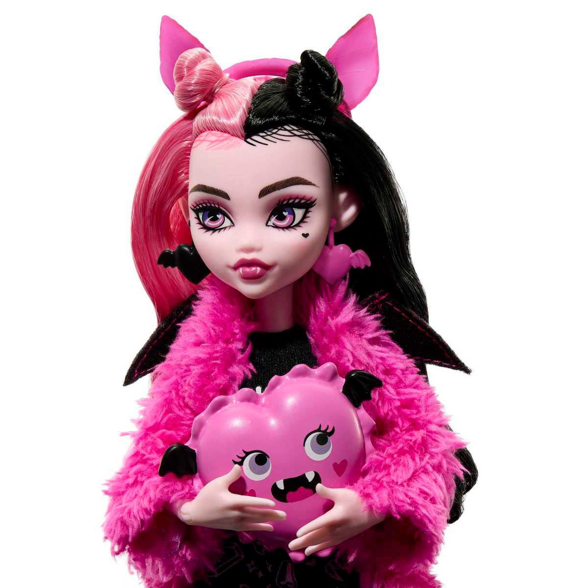 Muñeca Monster High Creepover Draculaura