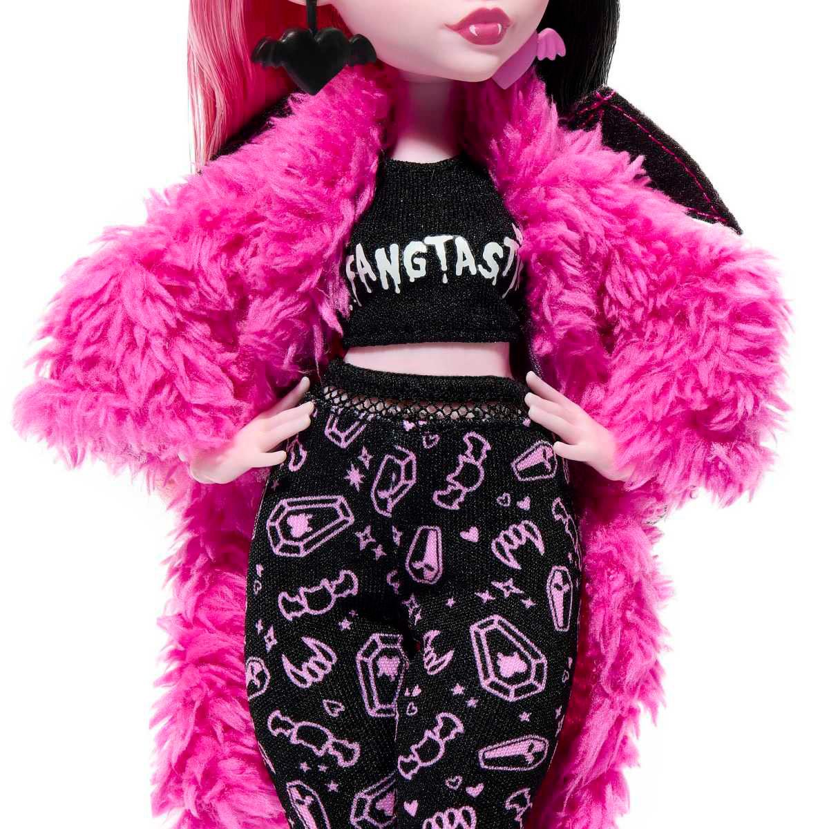 Muñeca Monster High Creepover Draculaura