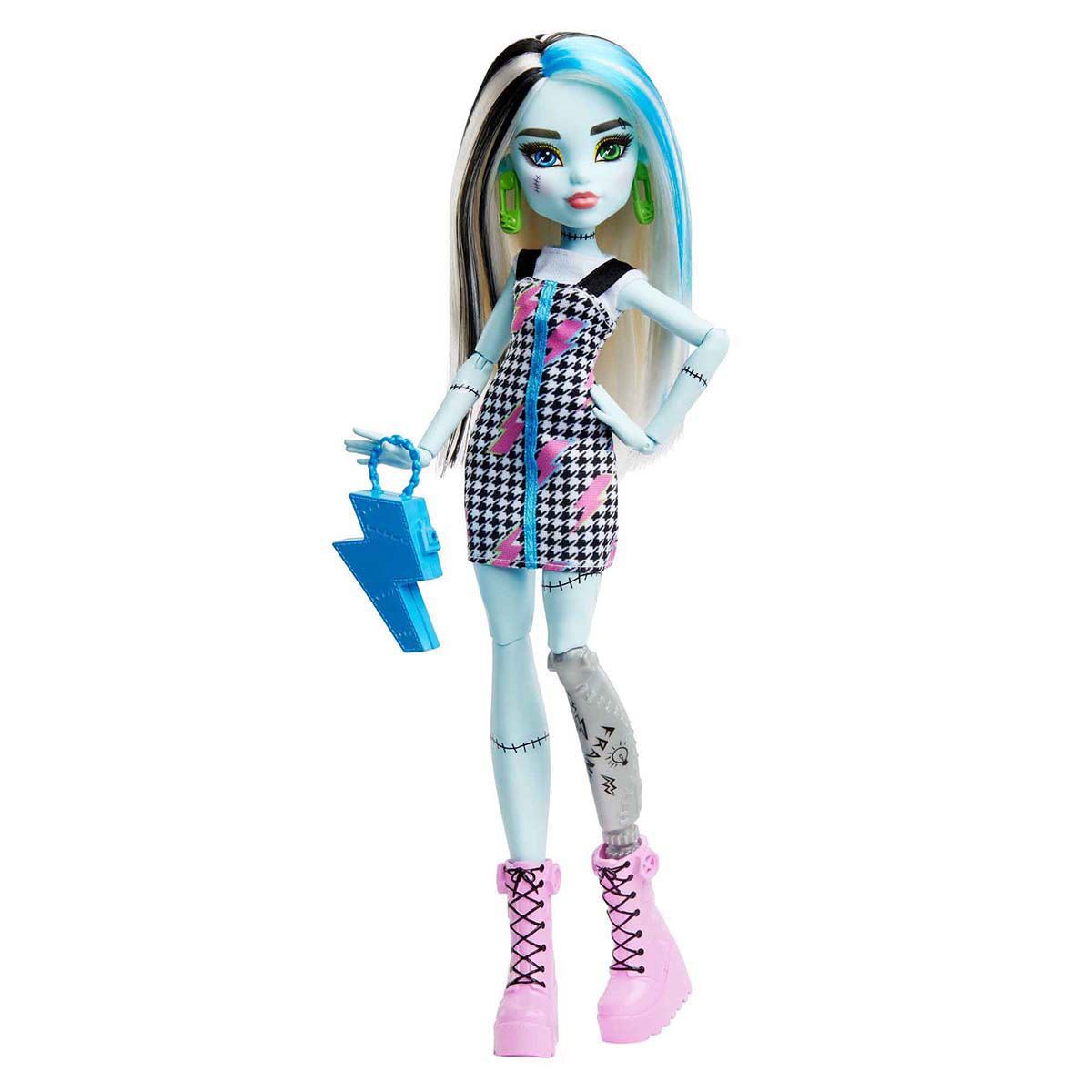 Frankie - Monster High
