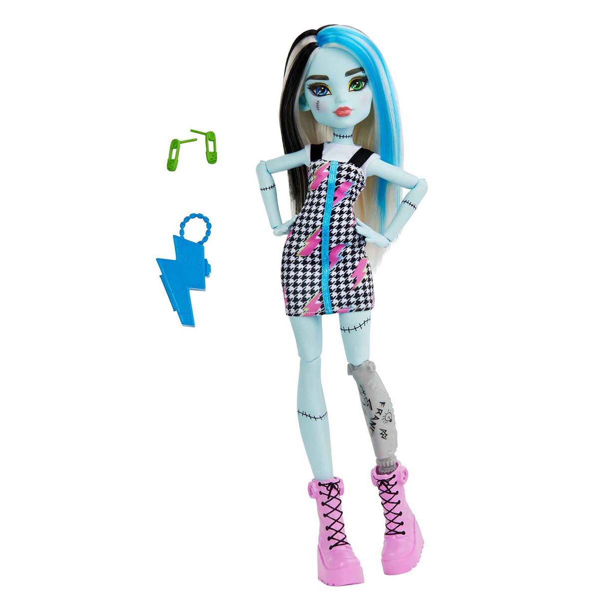Frankie - Monster High