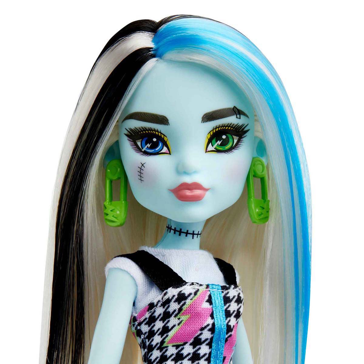 Frankie - Monster High