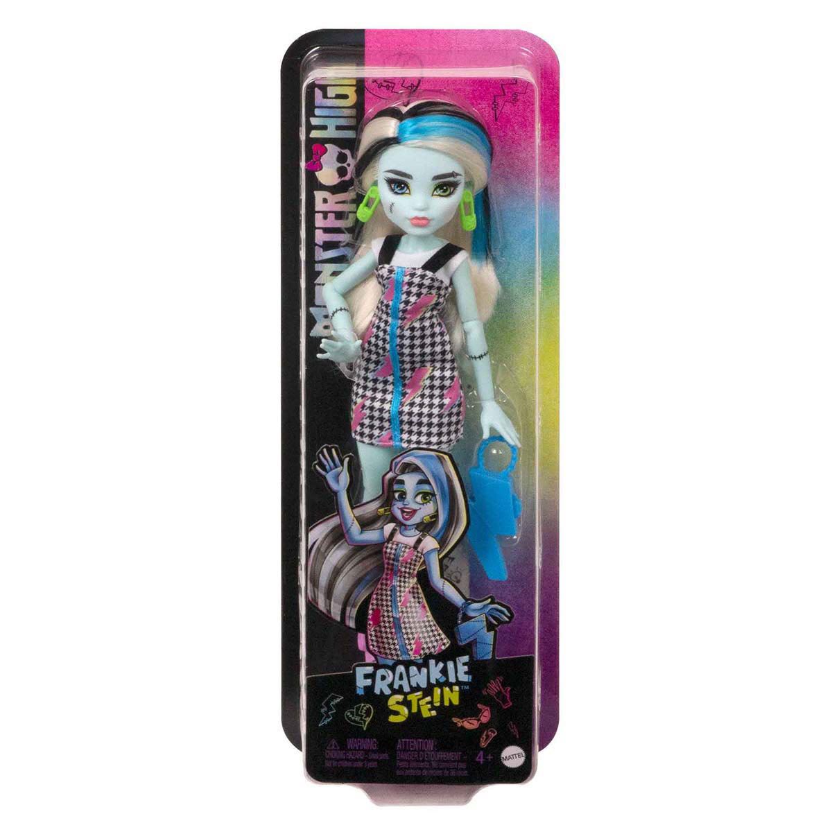 Frankie - Monster High