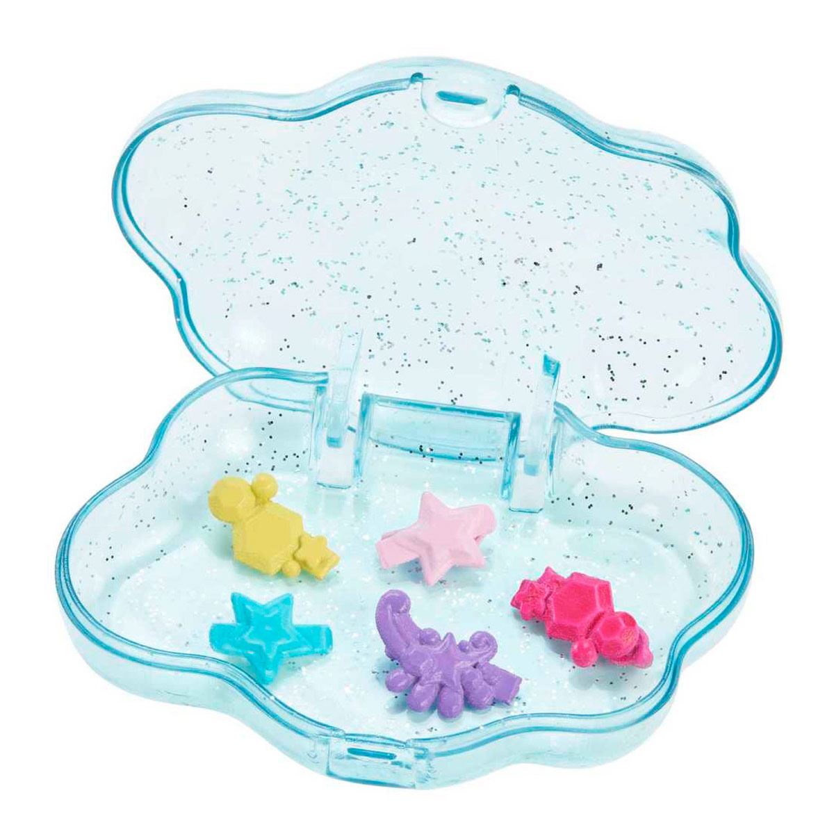 Set de Juego Pegaso Barbie A Touch of Magic