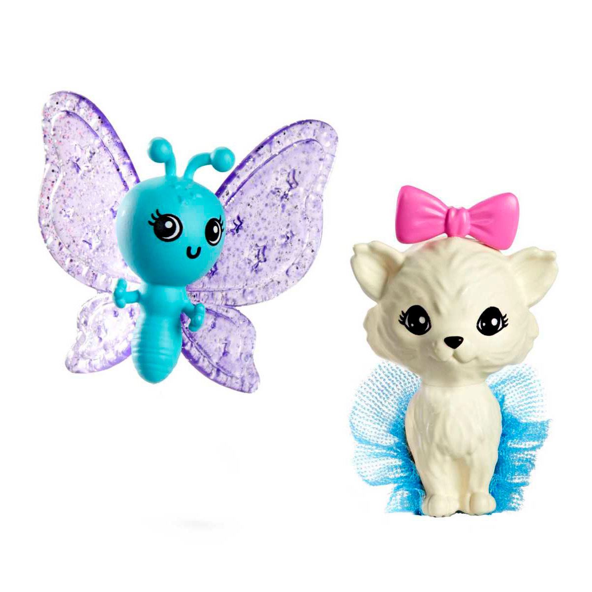 Barbie A Touch of Magic Muñeca Malibu