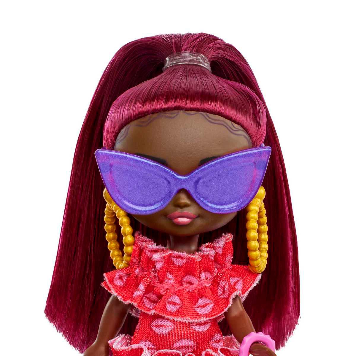 Muñeca Mini Minis Atuendos Fashion