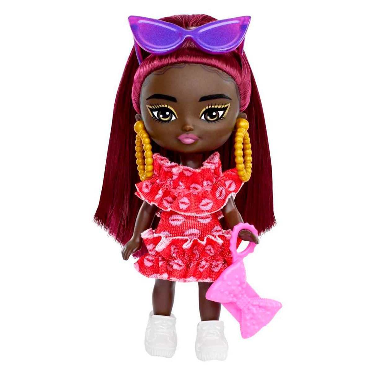 Muñeca Mini Minis Atuendos Fashion