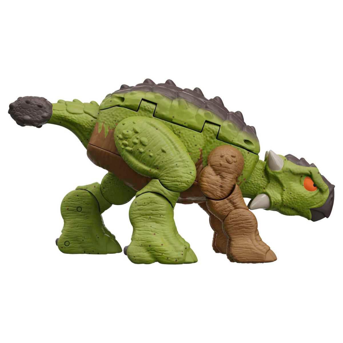 Dinosaurio de Juguete Surtido Doble Peligro Jurassic World